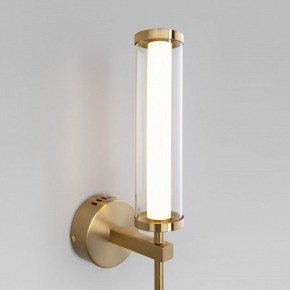 Бра Eurosvet Stark 50387 LED латунь в Заречном - zarechnyy.mebel24.online | фото 8