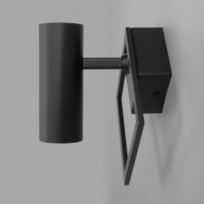 Бра Eurosvet Turro 20091/1 LED черный в Заречном - zarechnyy.mebel24.online | фото 5