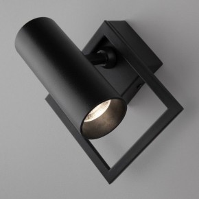 Бра Eurosvet Turro 20091/1 LED черный в Заречном - zarechnyy.mebel24.online | фото 6