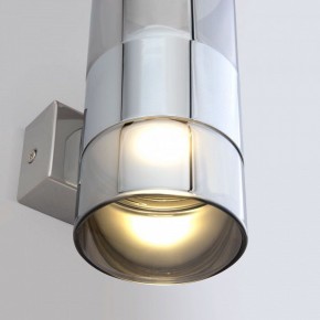 Бра Eurosvet Watford 40021/1 LED хром/дымчатый в Заречном - zarechnyy.mebel24.online | фото 4