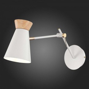 Бра EVOLUCE Alfeo SLE1252-501-01 в Заречном - zarechnyy.mebel24.online | фото 2