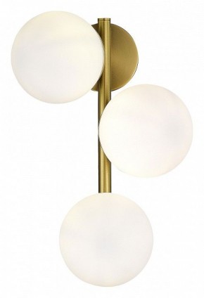 Бра EVOLUCE Fratta SLE1191-201-03 в Заречном - zarechnyy.mebel24.online | фото 2