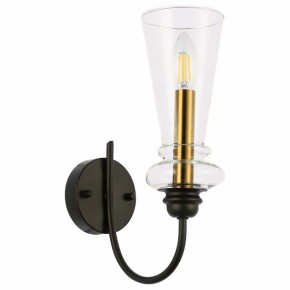 Бра EVOLUCE Rammo SLE112401-01 в Заречном - zarechnyy.mebel24.online | фото 1