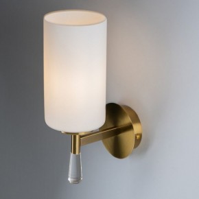 Бра Freya Chic FR2031WL-01BS в Заречном - zarechnyy.mebel24.online | фото 3