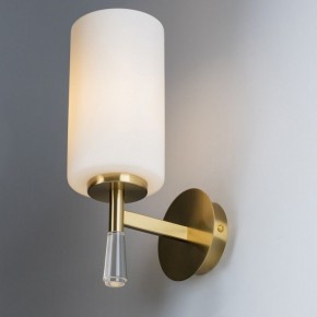 Бра Freya Chic FR2031WL-01BS в Заречном - zarechnyy.mebel24.online | фото 4