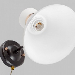 Бра Imex MD.5692 MD.5692-1-W-COFFEE+FGD в Заречном - zarechnyy.mebel24.online | фото 3