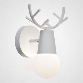 Бра Imperiumloft Deer DEER01 в Заречном - zarechnyy.mebel24.online | фото