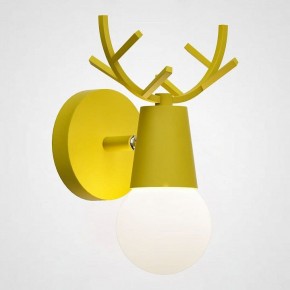 Бра Imperiumloft Deer DEER01 в Заречном - zarechnyy.mebel24.online | фото