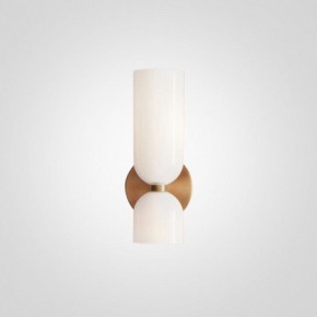 Бра Imperiumloft Elite elite-milk в Заречном - zarechnyy.mebel24.online | фото