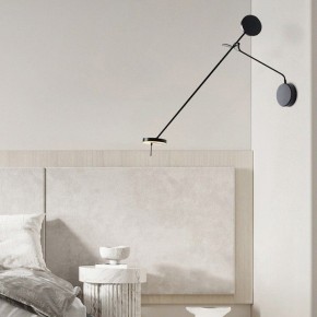 Бра Imperiumloft Talk-Wall01 224038-23 в Заречном - zarechnyy.mebel24.online | фото 4