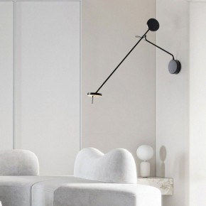 Бра Imperiumloft Talk-Wall01 224038-23 в Заречном - zarechnyy.mebel24.online | фото 5