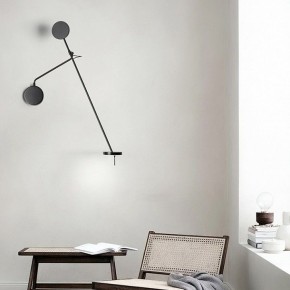 Бра Imperiumloft Talk-Wall01 224038-23 в Заречном - zarechnyy.mebel24.online | фото 7