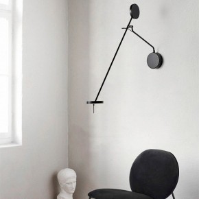 Бра Imperiumloft Talk-Wall01 224038-23 в Заречном - zarechnyy.mebel24.online | фото 8