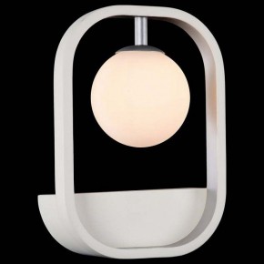 Бра Maytoni Avola MOD431-WL-01-WS в Заречном - zarechnyy.mebel24.online | фото 4