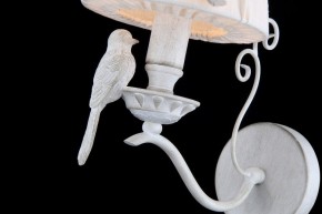 Бра Maytoni Bird ARM013-01-W в Заречном - zarechnyy.mebel24.online | фото 4
