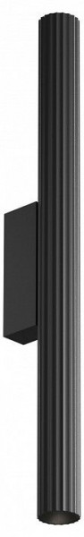 Бра Maytoni Calipso C082WL-12W2.7K-B в Заречном - zarechnyy.mebel24.online | фото