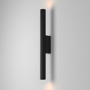 Бра Maytoni Calipso C082WL-12W2.7K-B в Заречном - zarechnyy.mebel24.online | фото 2