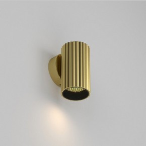 Бра Maytoni Calipso C106WL-01-GU10-BS в Заречном - zarechnyy.mebel24.online | фото 2