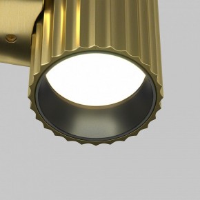 Бра Maytoni Calipso C106WL-01-GU10-BS в Заречном - zarechnyy.mebel24.online | фото 7
