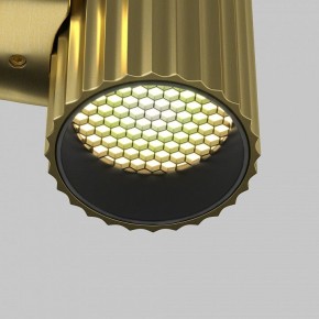 Бра Maytoni Calipso C106WL-01-GU10-BS в Заречном - zarechnyy.mebel24.online | фото 8