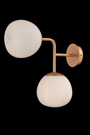 Бра Maytoni Erich MOD221-WL-02-G в Заречном - zarechnyy.mebel24.online | фото 2