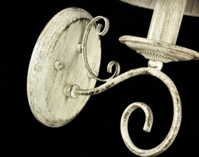 Бра Maytoni Felicita ARM029-01-W в Заречном - zarechnyy.mebel24.online | фото 4