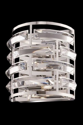 Бра Maytoni Frontera MOD067WL-01CH в Заречном - zarechnyy.mebel24.online | фото 2