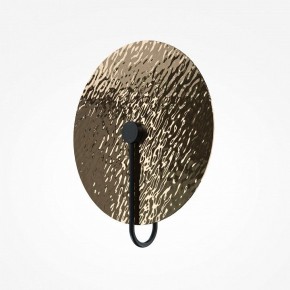 Бра Maytoni Mare MOD305WL-03B в Заречном - zarechnyy.mebel24.online | фото 2