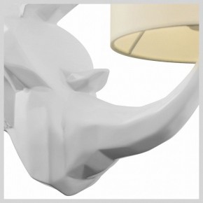 Бра Maytoni Nashorn MOD470WL-01W в Заречном - zarechnyy.mebel24.online | фото 4