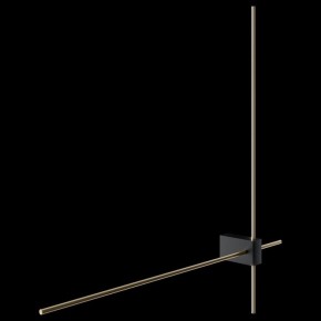 Бра Maytoni Pars C070WL-L12GB3K в Заречном - zarechnyy.mebel24.online | фото 2