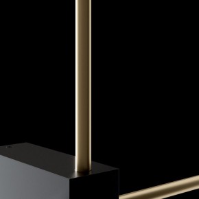 Бра Maytoni Pars C070WL-L12GB3K в Заречном - zarechnyy.mebel24.online | фото 4