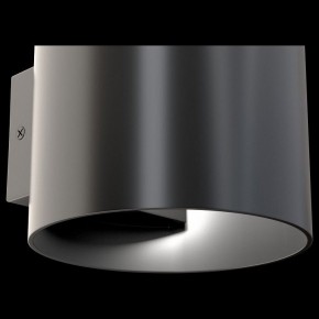 Бра Maytoni Rond C066WL-01B в Заречном - zarechnyy.mebel24.online | фото 5