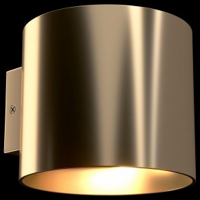 Бра Maytoni Rond C066WL-01MG в Заречном - zarechnyy.mebel24.online | фото 2