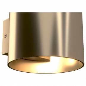 Бра Maytoni Rond C066WL-01MG в Заречном - zarechnyy.mebel24.online | фото 4
