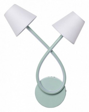 Бра MW-Light Аэлита 10 480023202 в Заречном - zarechnyy.mebel24.online | фото