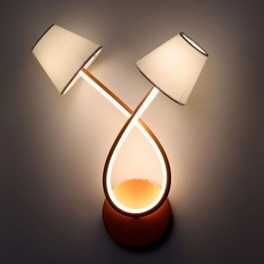 Бра MW-Light Аэлита 9 480022902 в Заречном - zarechnyy.mebel24.online | фото 2