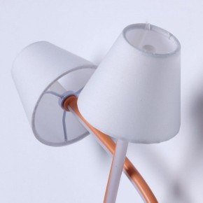 Бра MW-Light Аэлита 9 480022902 в Заречном - zarechnyy.mebel24.online | фото 5