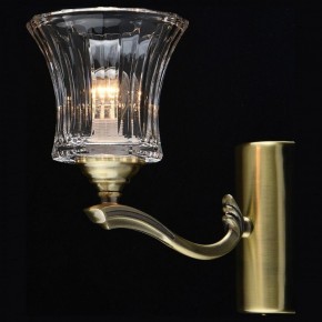 Бра MW-Light Аманда 11 481024001 в Заречном - zarechnyy.mebel24.online | фото 4