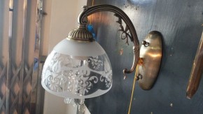 Бра MW-Light Аманда 16 481024801 в Заречном - zarechnyy.mebel24.online | фото 2