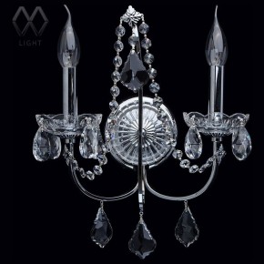 Бра MW-Light Каролина 7 367023202 в Заречном - zarechnyy.mebel24.online | фото 2