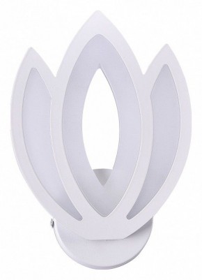 Бра Natali Kovaltseva LED LAMPS 81124 LED LAMPS 81124/1W в Заречном - zarechnyy.mebel24.online | фото