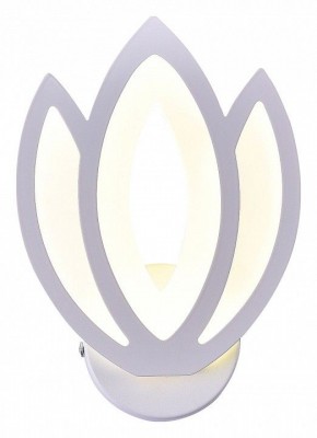 Бра Natali Kovaltseva LED LAMPS 81124 LED LAMPS 81124/1W в Заречном - zarechnyy.mebel24.online | фото 2