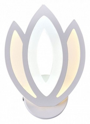 Бра Natali Kovaltseva LED LAMPS 81124 LED LAMPS 81124/1W в Заречном - zarechnyy.mebel24.online | фото 3