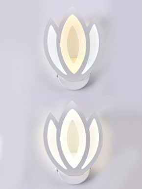 Бра Natali Kovaltseva LED LAMPS 81124 LED LAMPS 81124/1W в Заречном - zarechnyy.mebel24.online | фото 6