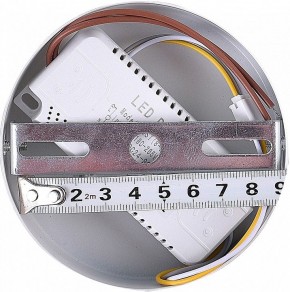 Бра Natali Kovaltseva LED LAMPS 81124 LED LAMPS 81124/1W в Заречном - zarechnyy.mebel24.online | фото 7