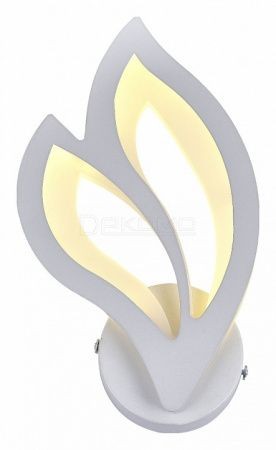 Бра Natali Kovaltseva Led Lamps LED LAMPS 81108/1W в Заречном - zarechnyy.mebel24.online | фото 2
