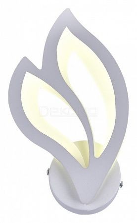 Бра Natali Kovaltseva Led Lamps LED LAMPS 81108/1W в Заречном - zarechnyy.mebel24.online | фото 3