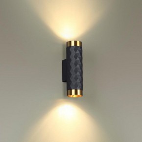 Бра Odeon Light Ad Astrum 4287/2W в Заречном - zarechnyy.mebel24.online | фото 2