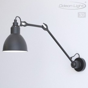 Бра Odeon Light Arta 4125/1WD в Заречном - zarechnyy.mebel24.online | фото 2