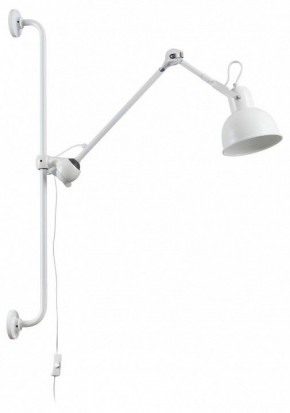 Бра Odeon Light Arta 4126/1WA в Заречном - zarechnyy.mebel24.online | фото 3